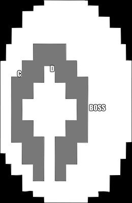 �V�����p�[�j�̓� 4�}�b�v