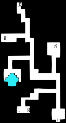 �n��̌� �}�b�v1