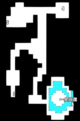 �n��̌� �}�b�v4